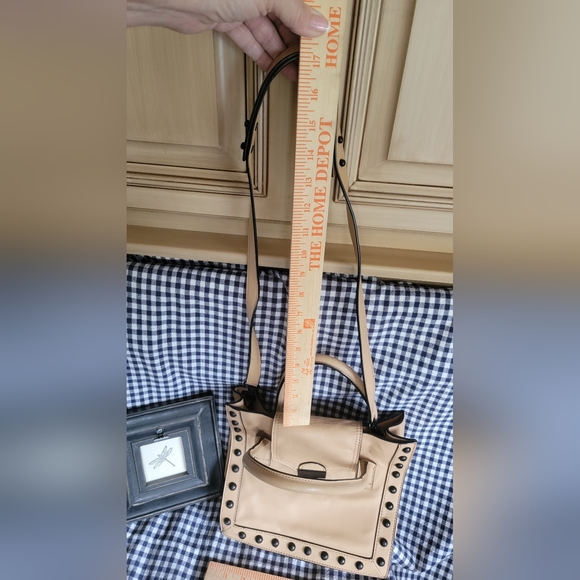 Loeffler Randall  shoulder bag MAKE AN OFFER - Picture 4 of 7